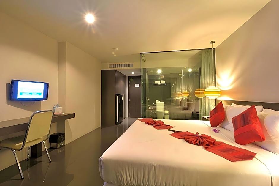 D Varee Diva Avenue Samui
