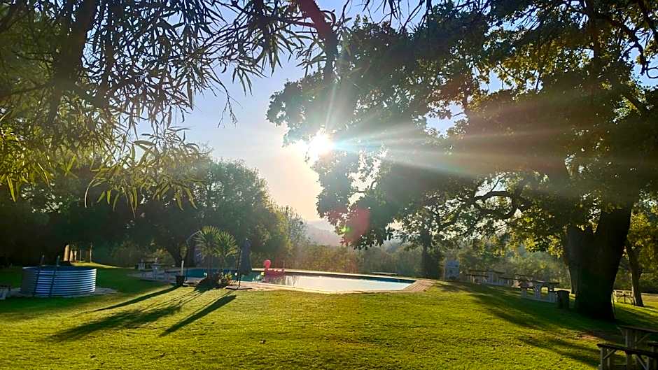 The Venue Country Hotel, Lanseria