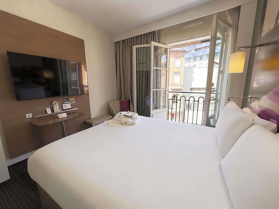 Hotel Mercure Toulouse Centre Wilson Capitole