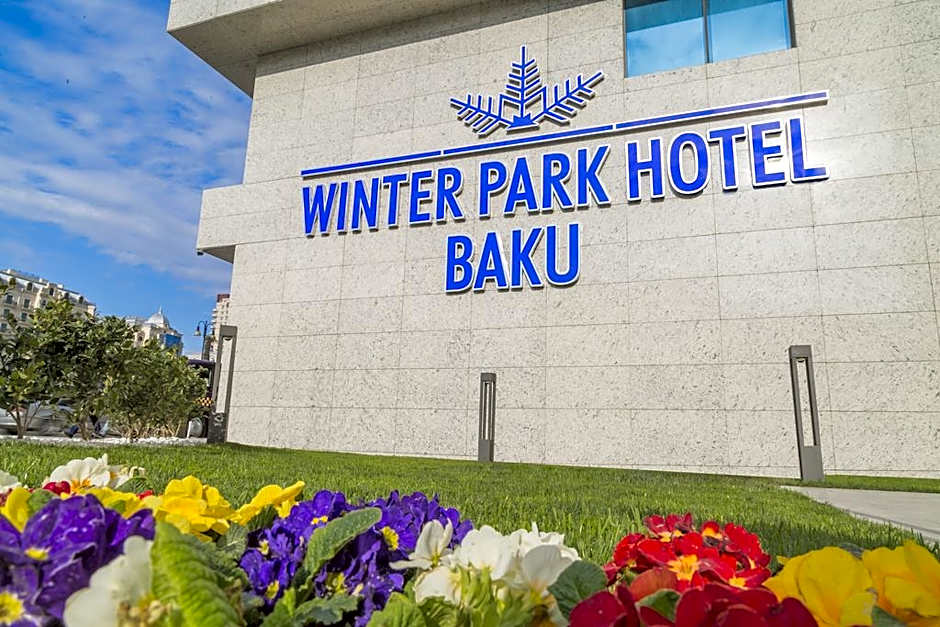 Mövenpick Winter Park Baku