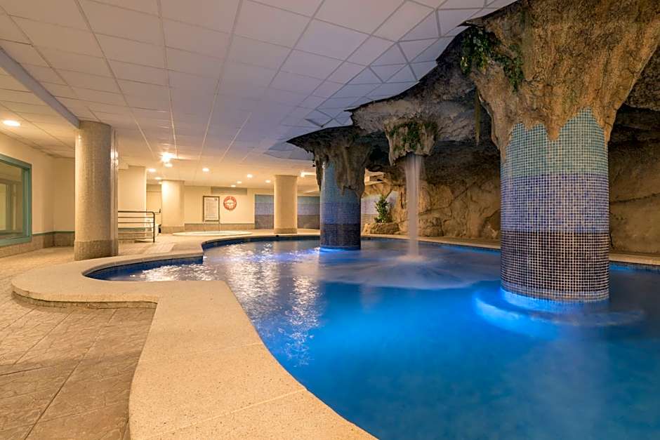 htop Royal Star & SPA