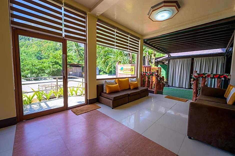 Jurias Pension – El Nido, WI