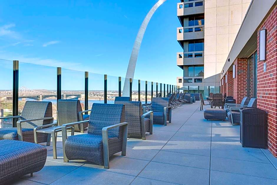 Drury Plaza St Louis at the Arch