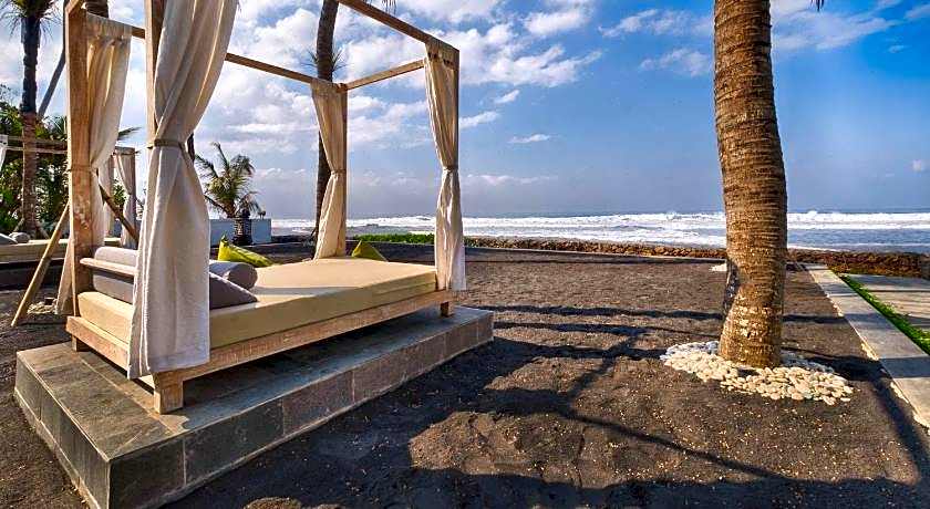 Saba Villa by Sanga Sanga Hospitality