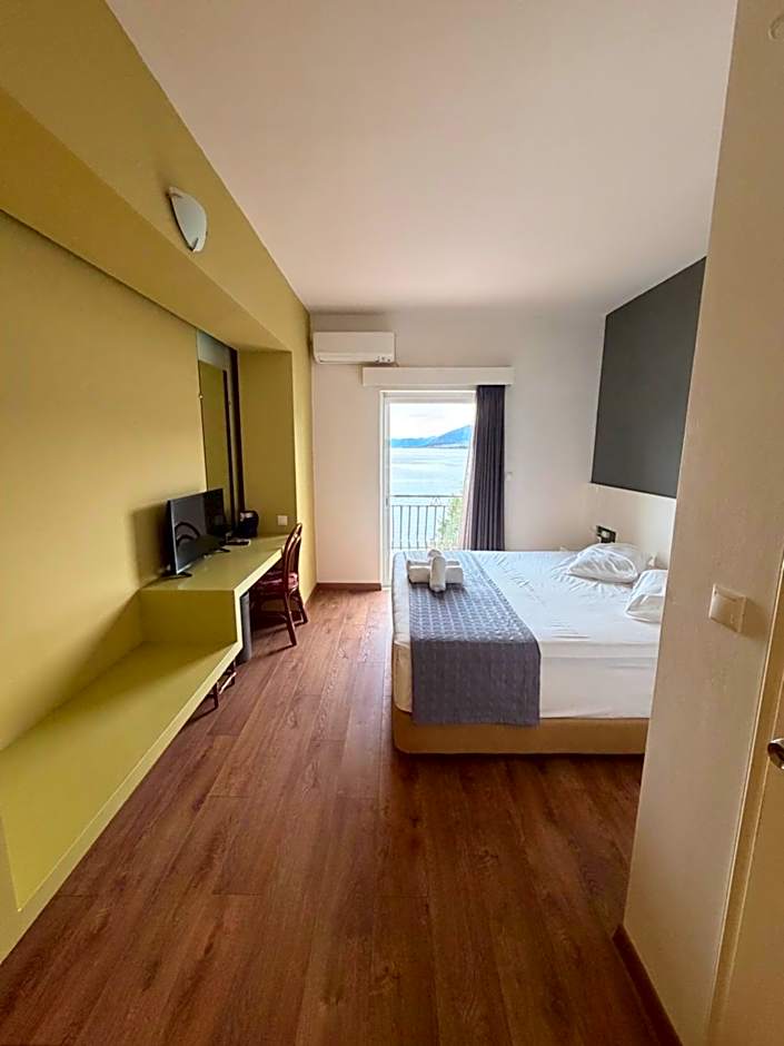 Annema Hotel and Restaurant