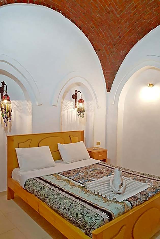 Hotel Sheherazade Luxor