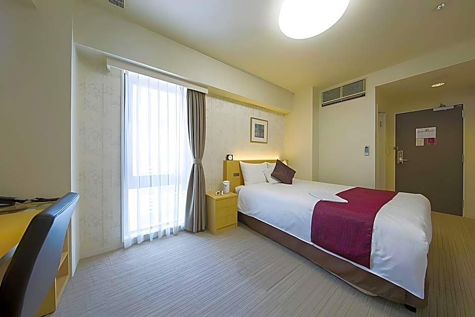 Shizutetsu Hotel Prezio Shizuoka Ekinan