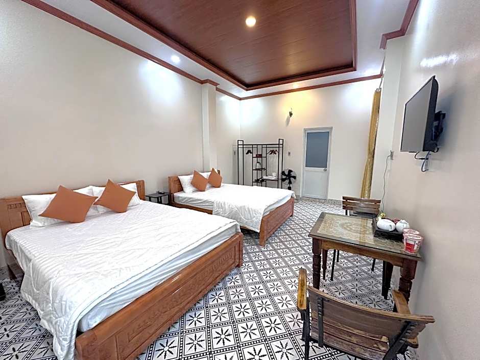 Homestay Mai Ngọc Tây Ninh