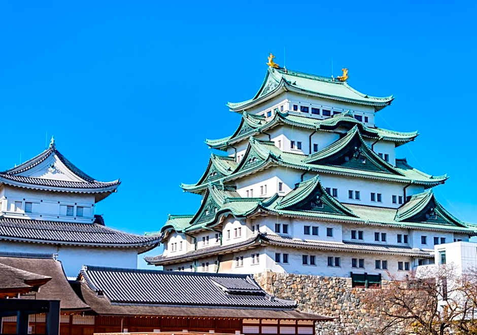 Super Hotel Premier Nagoya Sakuradoriguchi
