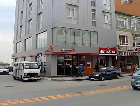 Seref Hotel