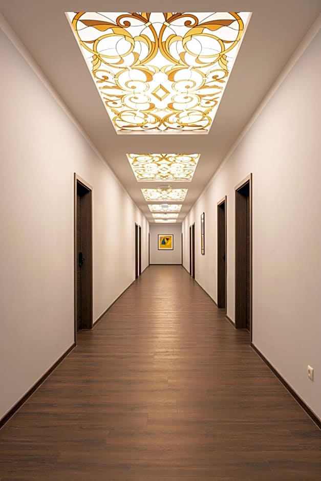 Aparthotel in Leipzig - Vollausgestattete Apartments