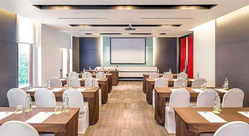 ibis Bangkok Sukhumvit 4