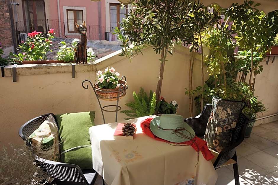 Santa Caterina da Siena B&B