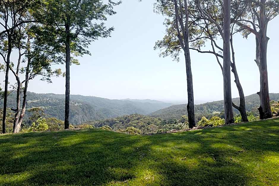 The Tamborine - Boutique Hotel