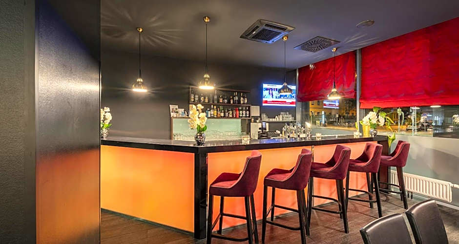 Best Western Plus Plaza Hotel Graz