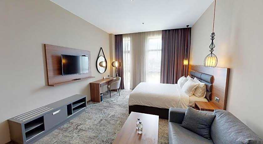 Hotel Premier Sofia Airport