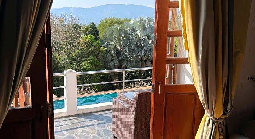 Bed and Breakfast Chiang Rai