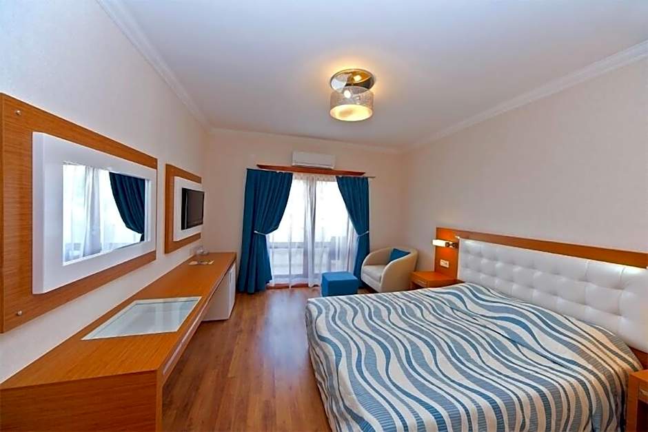 Yucelen Hotel