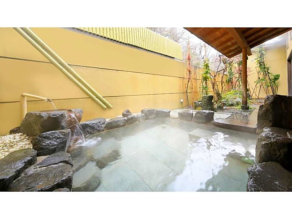 Saikatei Jidaiya - Vacation STAY 96456v