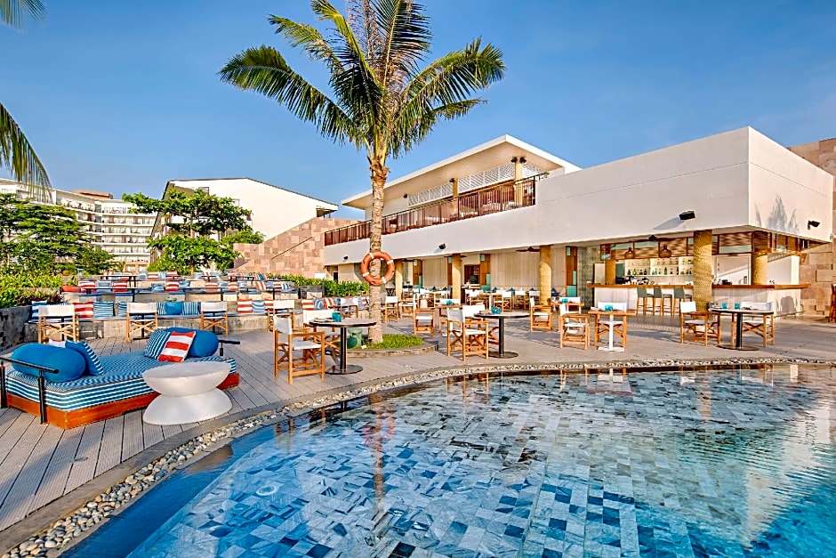 Sol Beach House Phu Quoc by Melia Hotels International