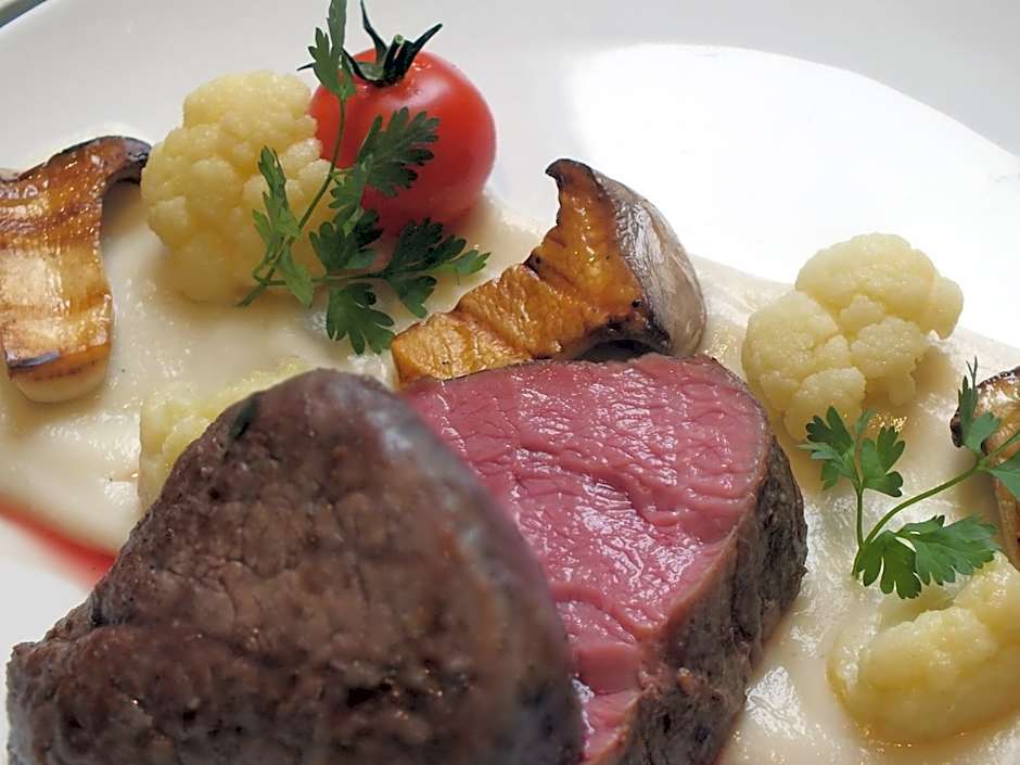 Lindenhof 1887 - Hotel & Restaurant