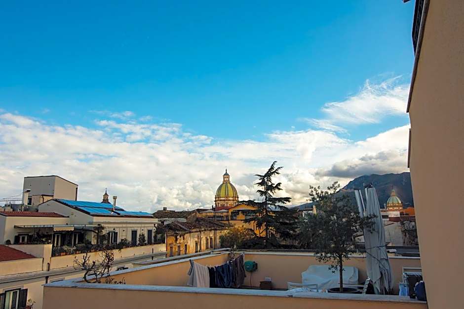 Atmosfere Puniche b&b