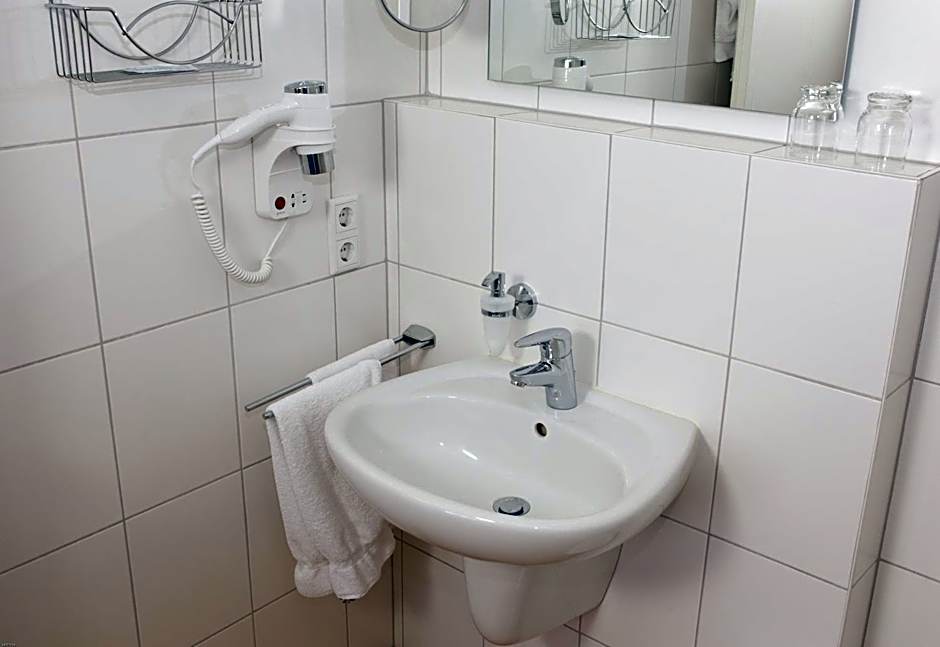 Hotel Restaurant Lütkebohmert