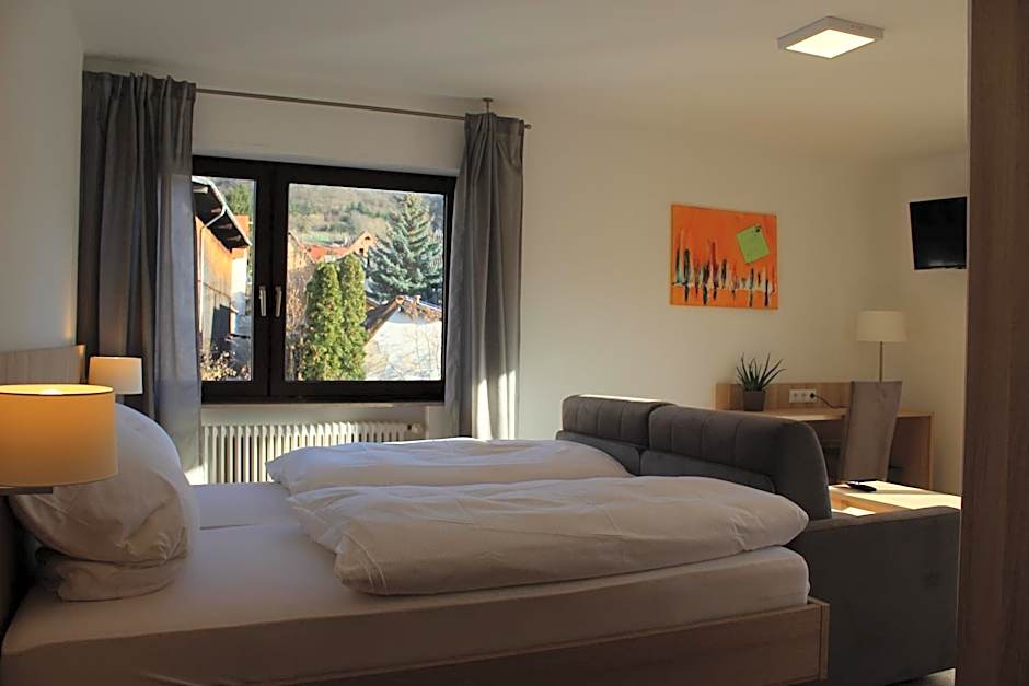 Gasthof und Pension zum Löwen