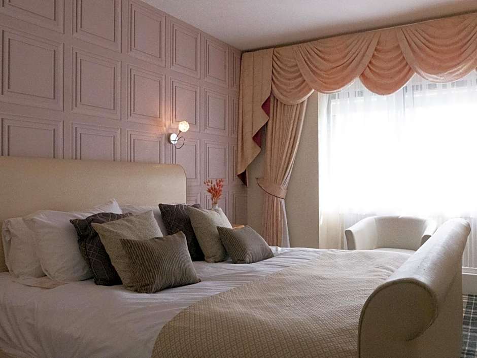 Britannia Hotel Newcastle Airport