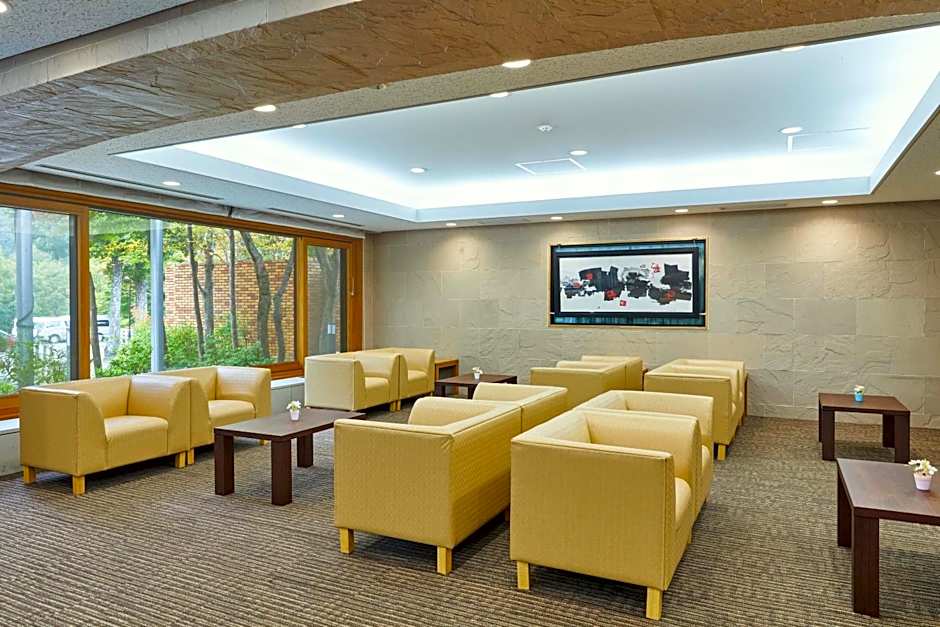 KAMENOI HOTEL SHIOBARA Dog Friendly Hotel