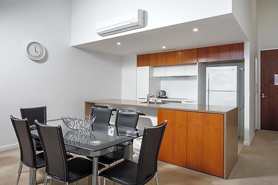 Central Islington Apartments