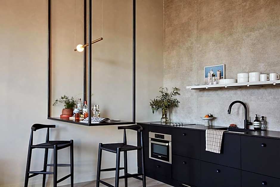 Archway Hotel Residence