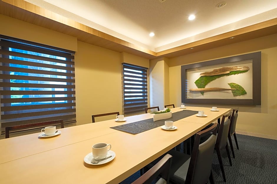 Hotel Binario Umeda