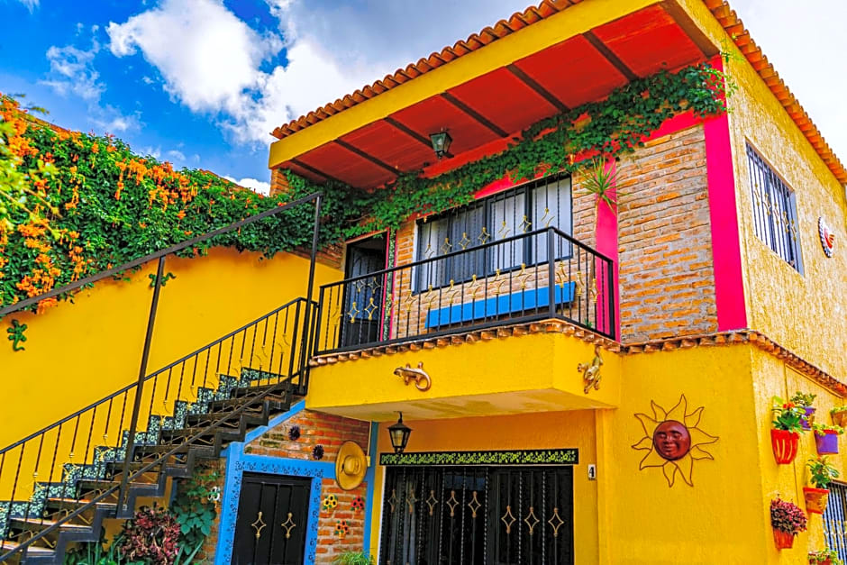 Posada Margaritas