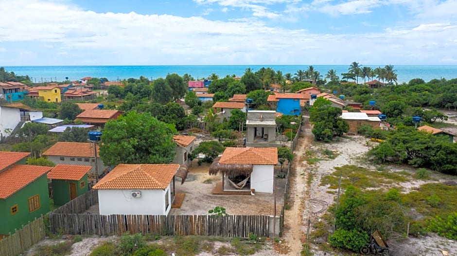 Pousada Recanto da Paz