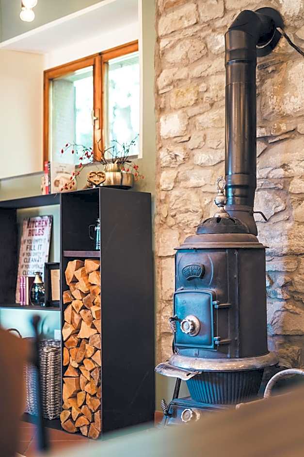 Rifugio Pian di Rocchi