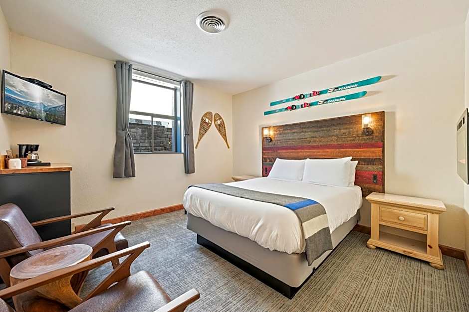 Hotel Leavenworth