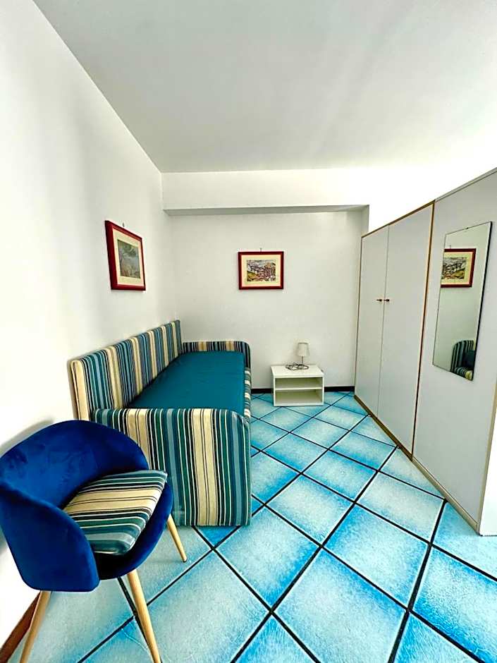 Hotel Le Fioriere