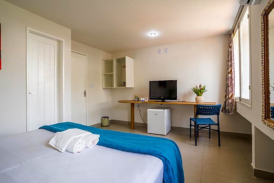 Hotel Pipa Atlântico