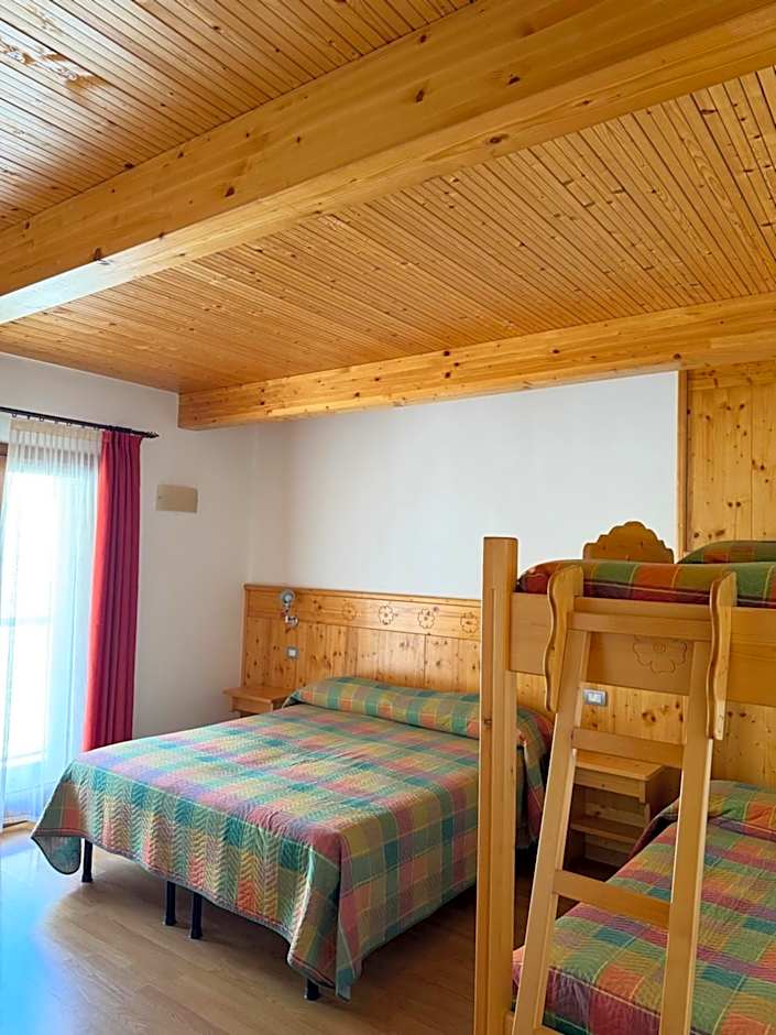 Albergo Ristorante Baraglia