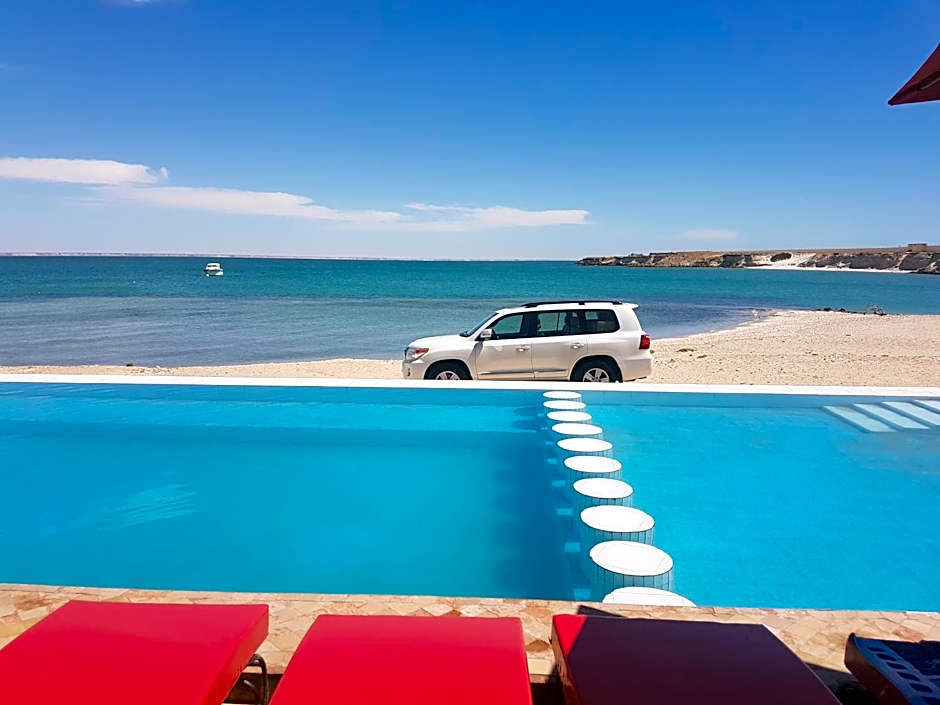 Hôtel Calipau Riad Maison d'Hôtes