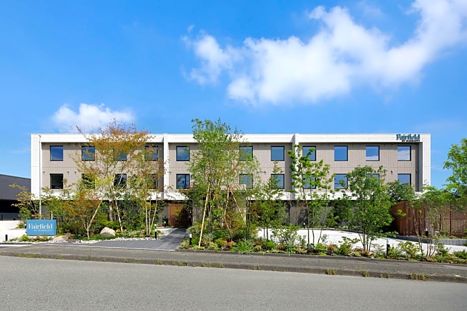 Fairfield by Marriott Fukuoka Ukiha