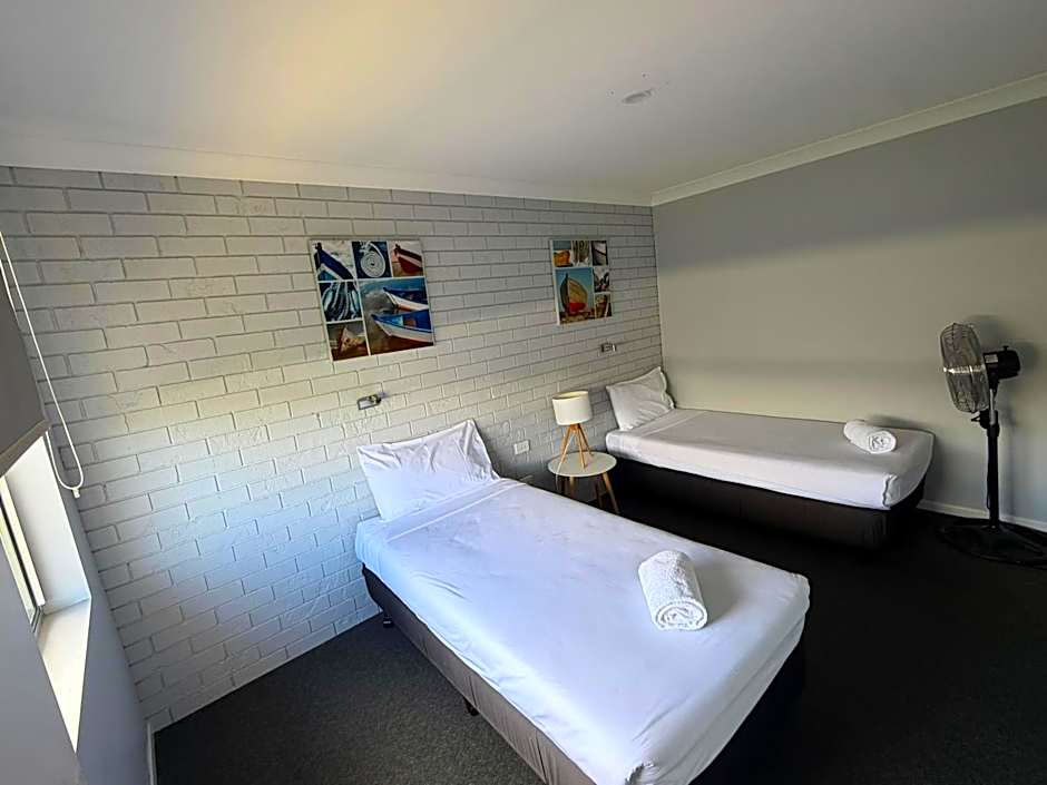 Marco Polo Motor Inn Taree