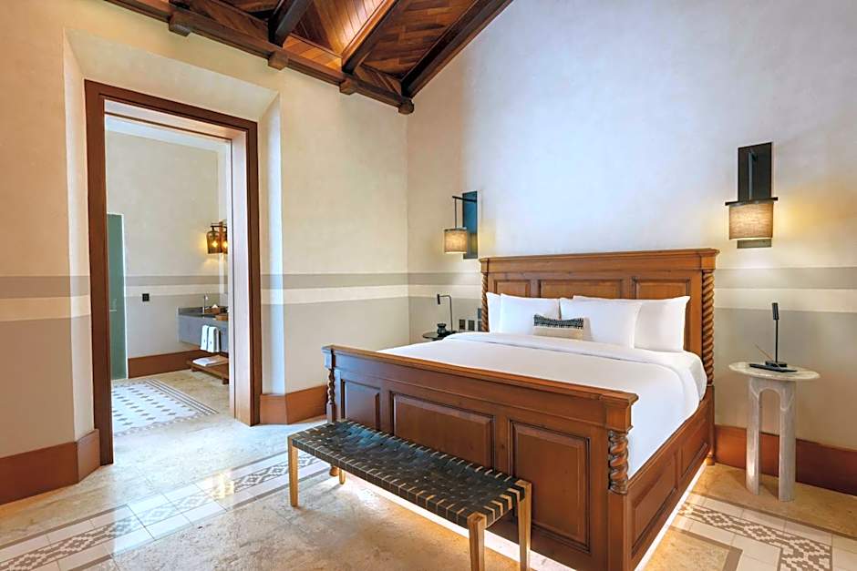 Hacienda Xcanatun, Angsana Heritage Collection