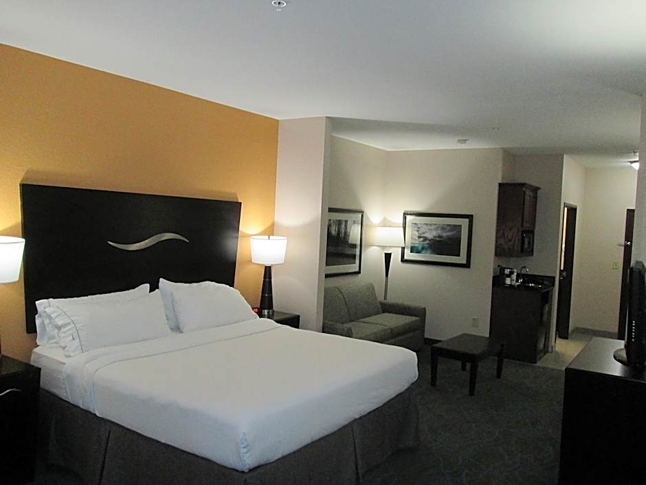 Holiday Inn Express Hotel and Suites Fort Stockton By IHG