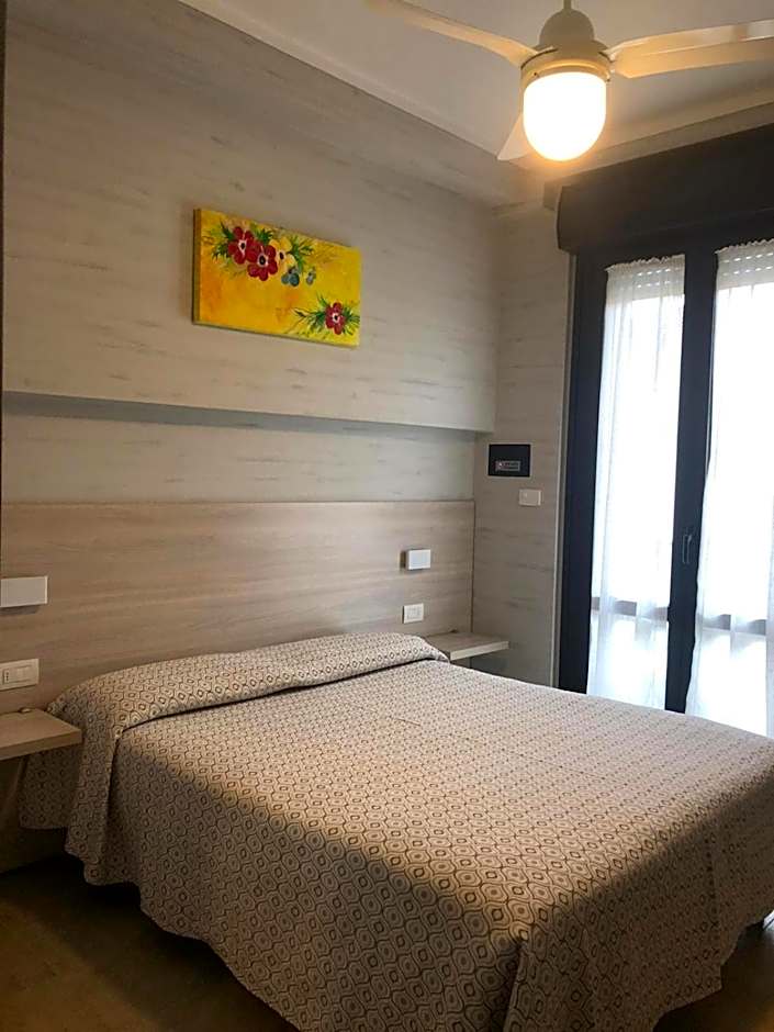 Hotel Fiordaliso