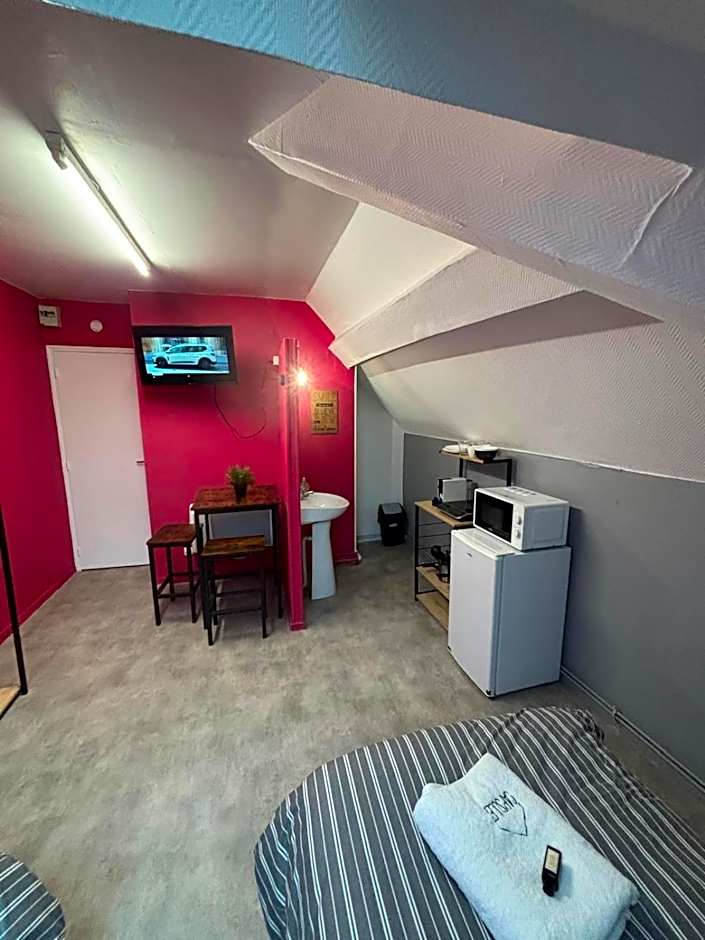 Capstay - Trith Netflix