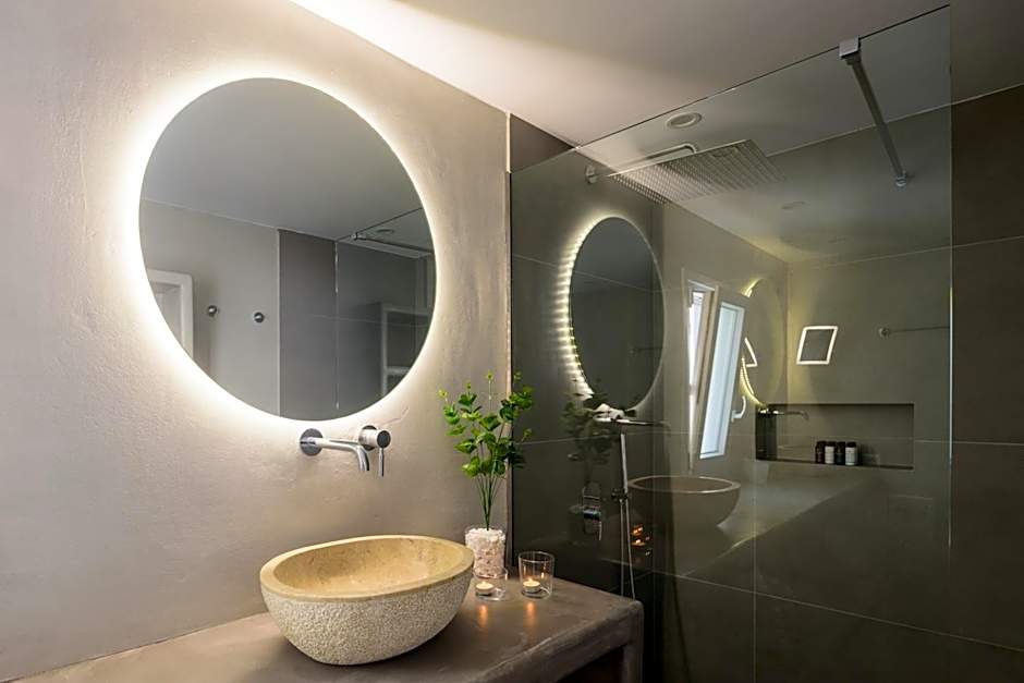 Nefeli Sunset Studios