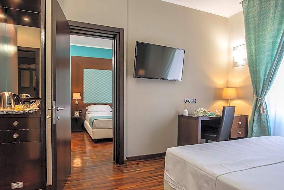 Merulana Inn Guest House