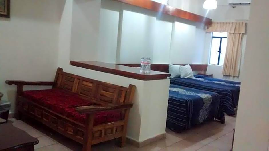 HOTEL POSADA DEL SOL